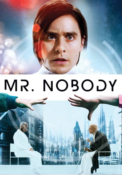Mr. Nobody