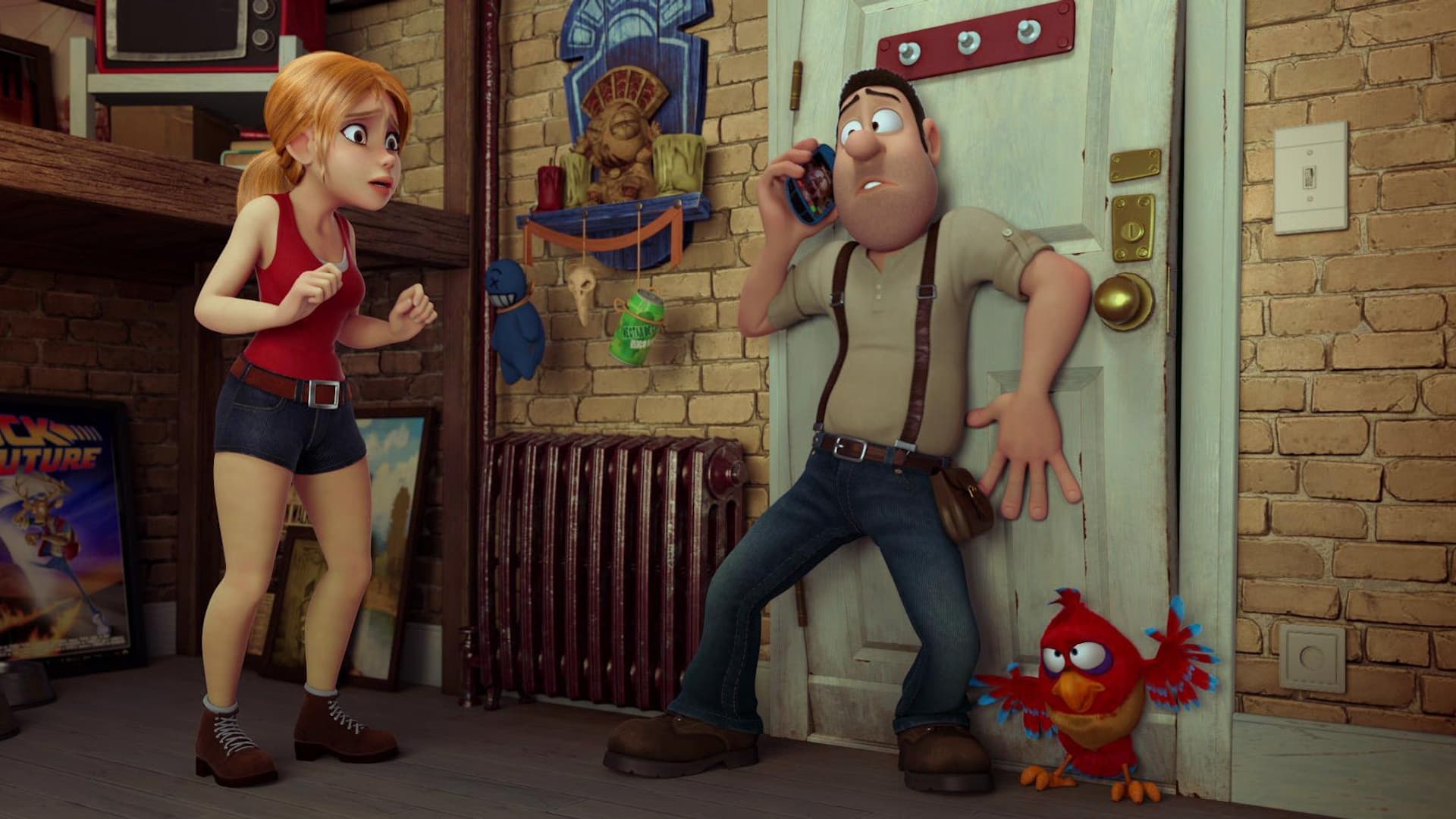 Tad the lost explorer 123movies hotsell