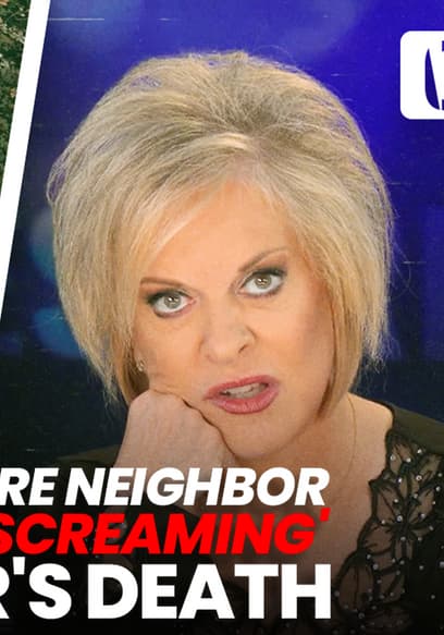 S01:E101 - Hayden Panettiere Neighbor Hears 'Crying, Screaming' Before Star's Death poster