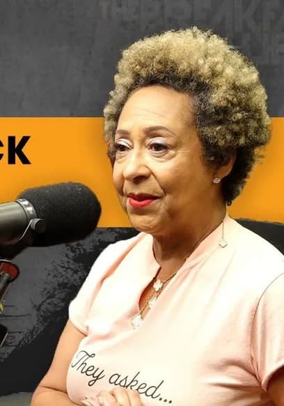 S01:E146 - Cheryl McKissack on ‘The Black Family Who Built America,' Black Solidarity, McKissack & McKissack poster