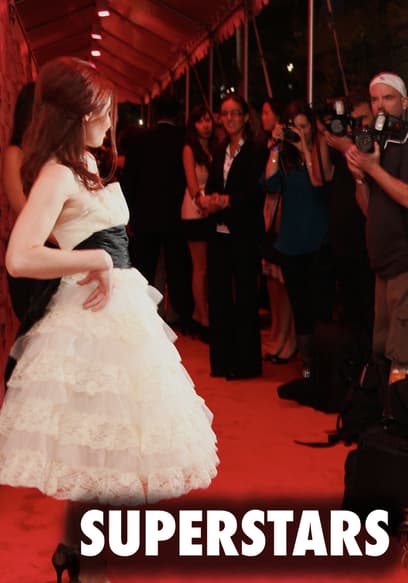 S01:E05 - Heath Ledger, Tommy Lee Jones, Daniel Day Lewis, Geena Davis, Javier Bardem