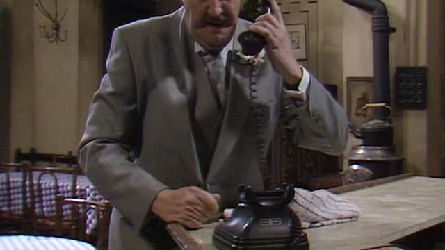 S06:E08 - Rising to the Occasion