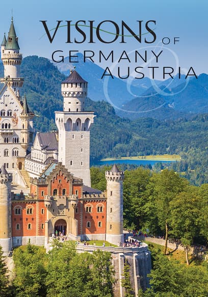 Visions of Germany and Austria