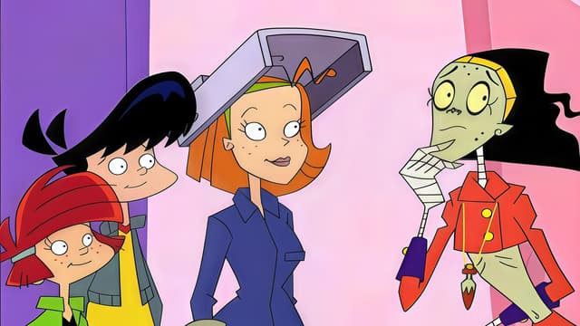 S01:E01 - In the Beginning