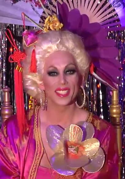 S02:E05 - The Lady Bunny Episode poster