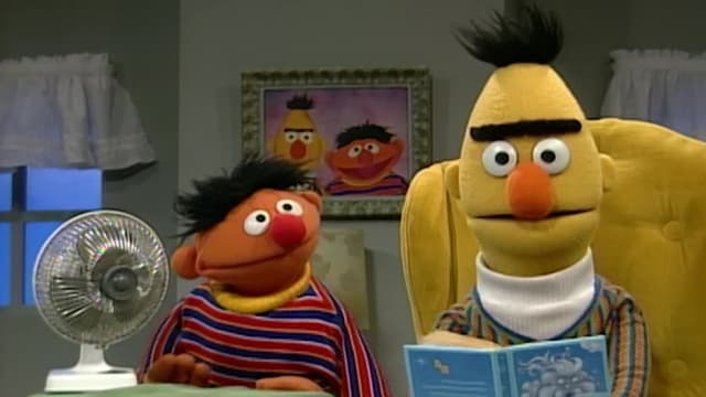 T38:C16 - S38:E16 - Gordon Teaches Telly Golf