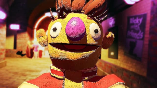 S23:É23 - S23:E23 - Swallow Your Hands