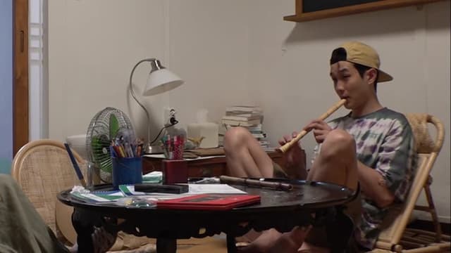 S01:E11 - Episode 11