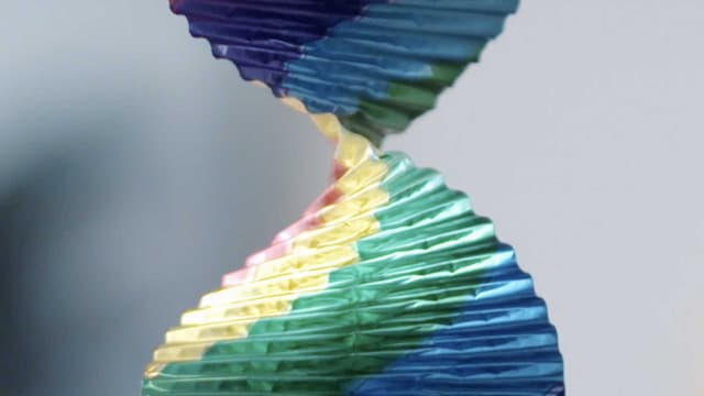 S01:E20 - Can We Outsmert Our Genes?