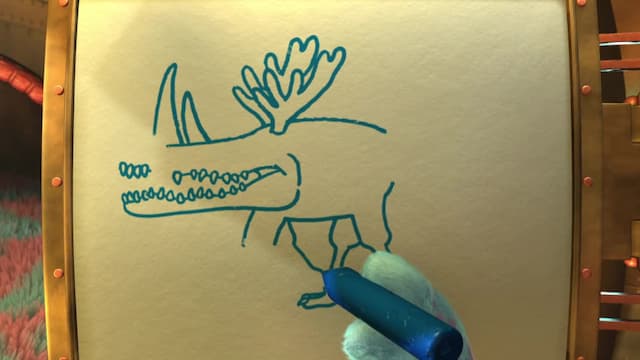 S01:É25 - S01:E25 - Wet Wots