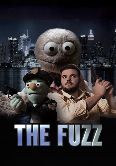 S01:E04 - The Fuzz Ep 4