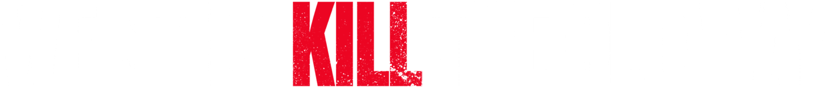 We Still Kill the Old Way