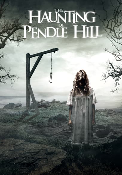 The Haunting of Pendle Hill