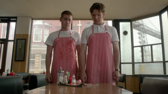 S04:E03 - The Graveyard Shift