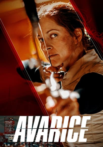 Avarice