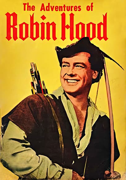 The Adventures of Robin Hood