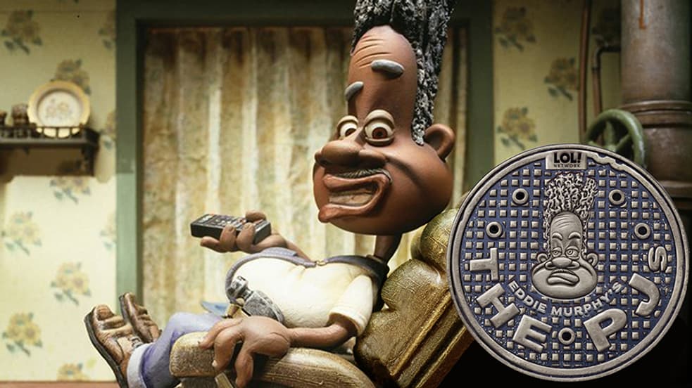 Watch The PJs Streaming Online | Tubi Free TV