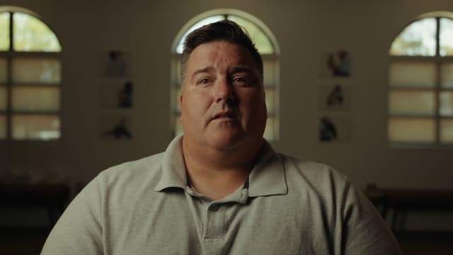 S01:E03 - Chasing Redemption