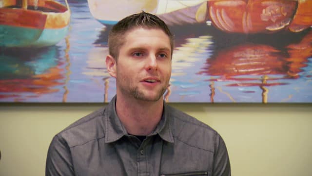 S05:E14 - Intimacy Pt.2