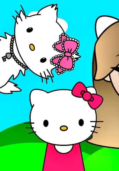 Watch Kat Buno S04:E12 - Hello Kitty Took Over Sprunki - Free TV Shows ...