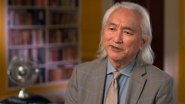 S14:E18 - Food of the Gods