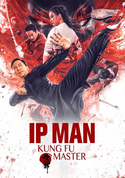 Ip Man: Kung Fu Master