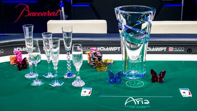 S18:E12 - WPT Cash Game Presented by Baccarat Crystal 2021 - Part 4