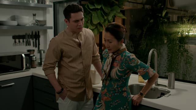S01:E09 - Fool Proof