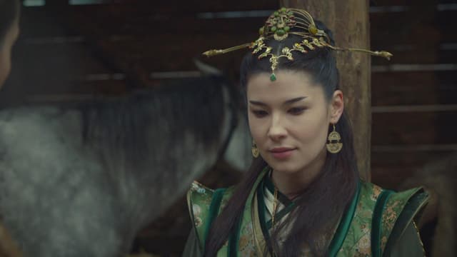 S01:E23 - Episodio 23