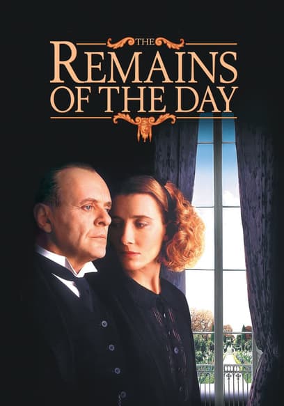 The Remains of the Day