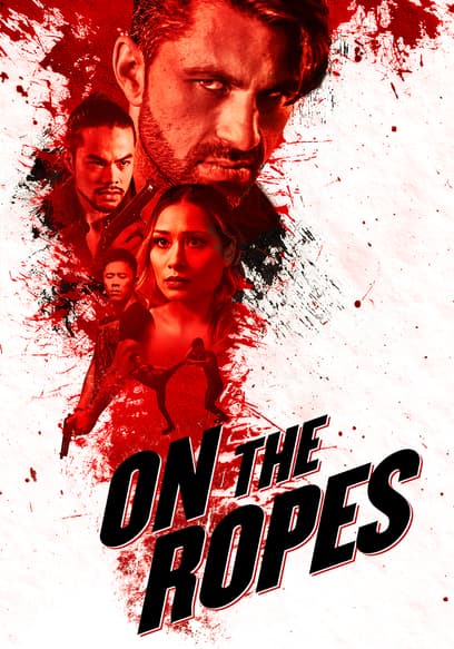 On the Ropes poster
