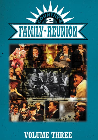 Country's Family Reunion 2 (Vol. 3)