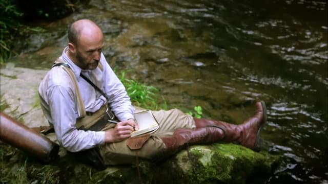 S01:E09 - The Lost City of El Dorado