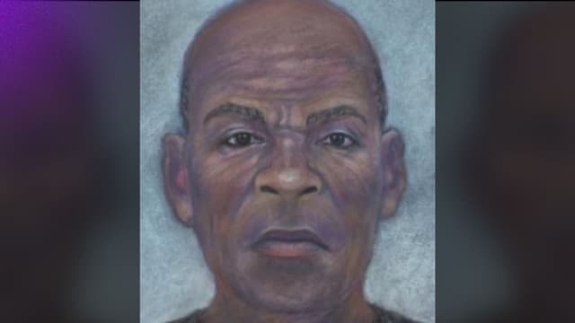 S03:E09 - SERIAL KILLER: The Doodler