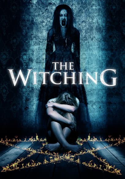 The Witching poster
