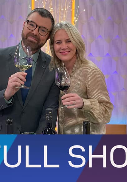 Watch The Jason Show S10:E67 - Leslee Miller's Picks for Wine Lovers on ...