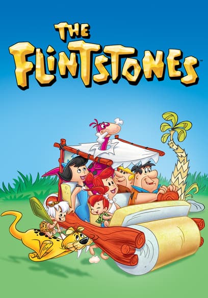 The Flintstones