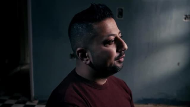 S01:E05 - Edinburgh Vaults