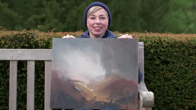 S01:E04 - Lyme Park II