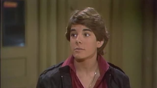 S03:E20 - Love Is Hell