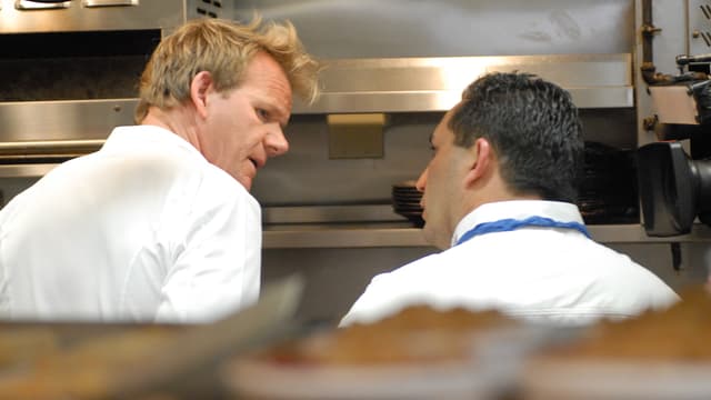 S01:E08 - Moore Place Revisited