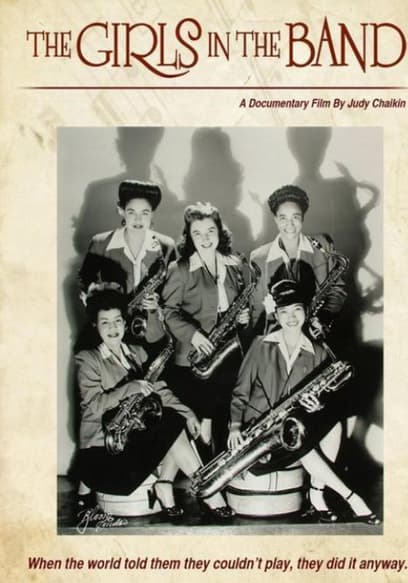 The Girls in the Band