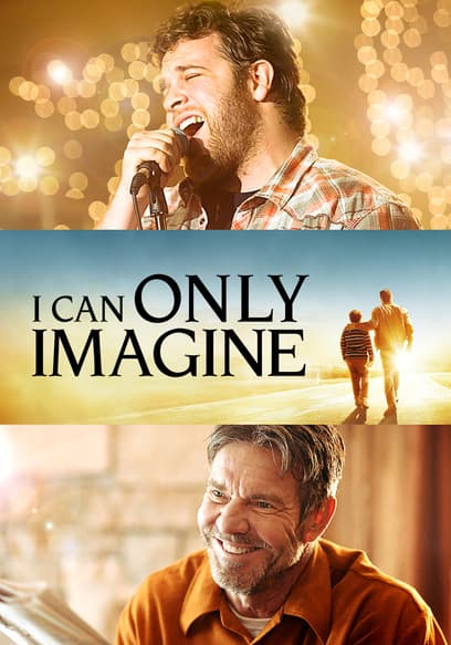 I Can Only Imagine