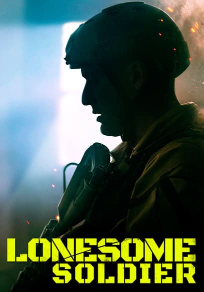 Lonesome Soldier