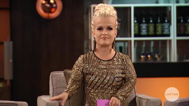 S03:E22 - Season 3 Reunion (Pt. 2)