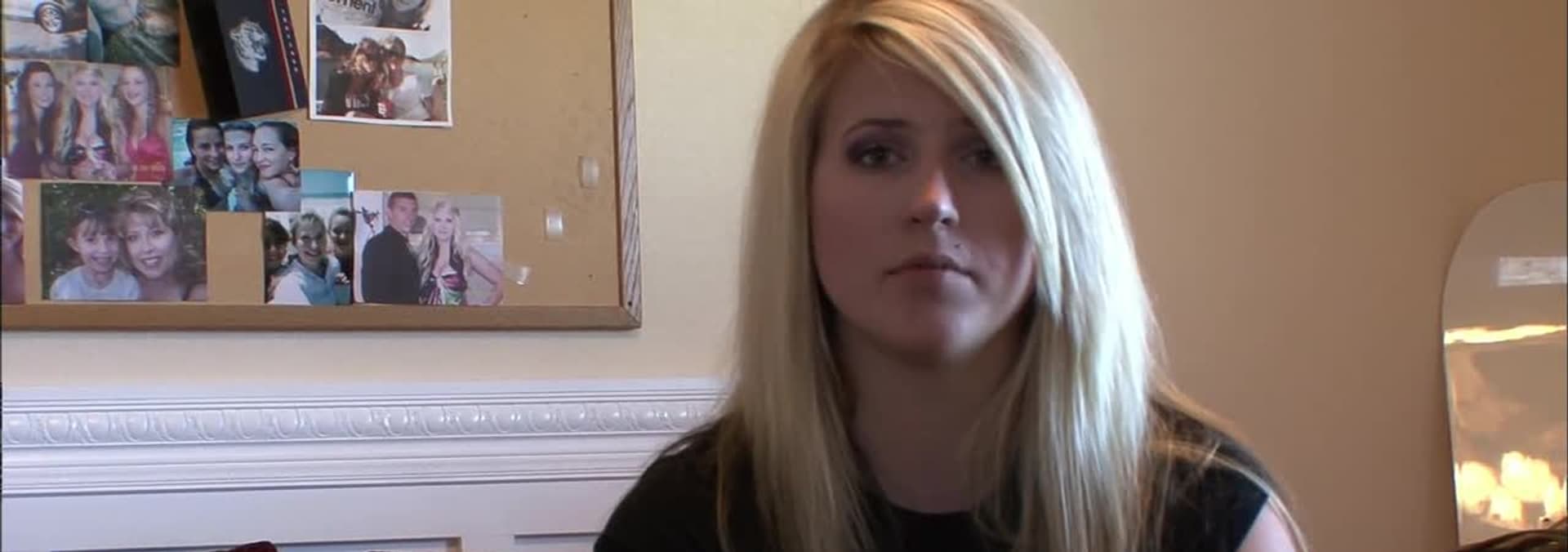 Watch Psychic Kids: Children of the Paranormal S02:E02 - Family Secrets ...