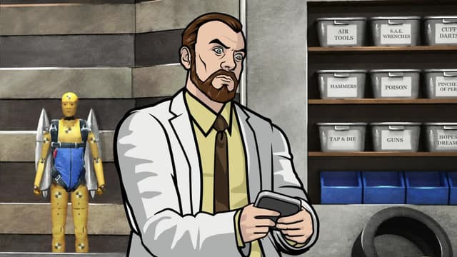 S01:E02 - Training Day