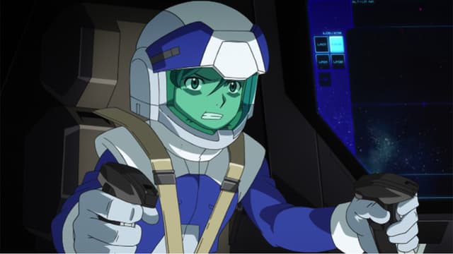 S01:E21 - Phantoms in the Way