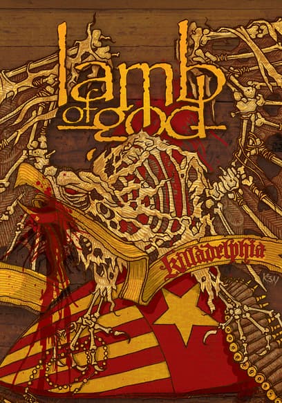 Lamb of God: Killadelphia