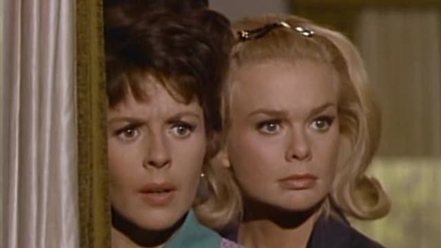 S05:E18 - My Son, the Sheepdog